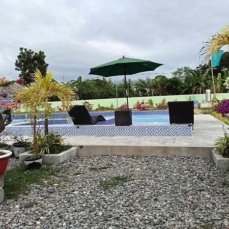 Wilson Hills Travelers Suites San Juan  Ngoại thất bức ảnh