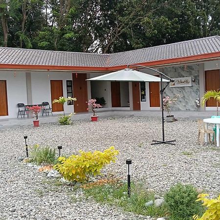 Wilson Hills Travelers Suites San Juan  Ngoại thất bức ảnh