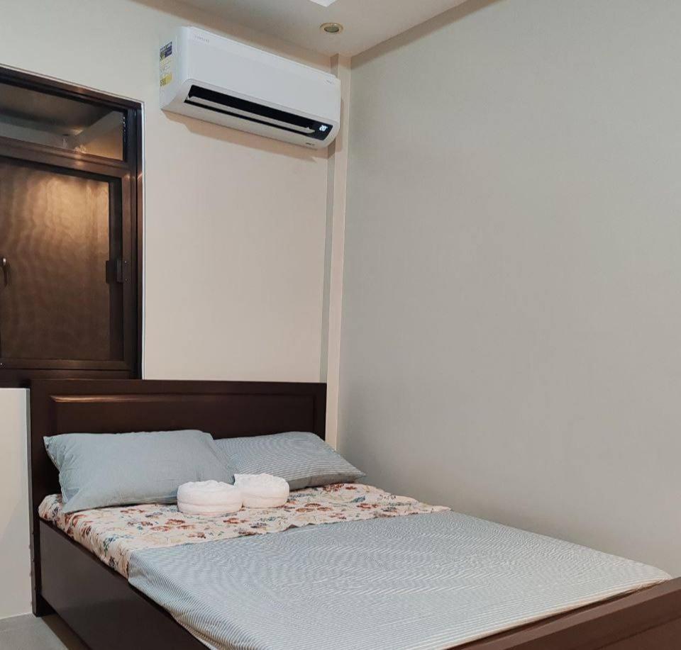 Wilson Hills Travelers Suites San Juan  Ngoại thất bức ảnh