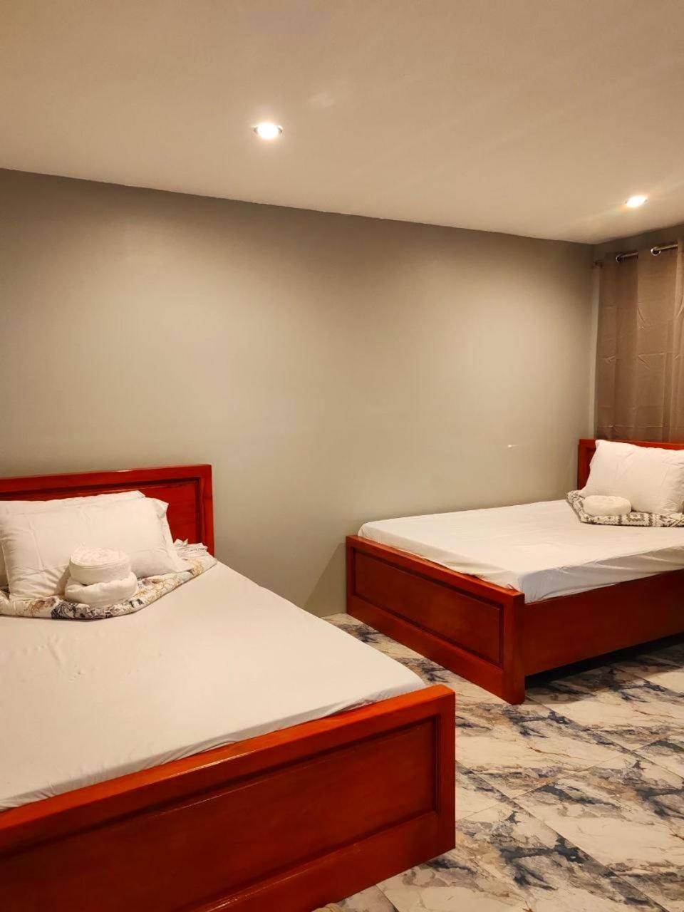Wilson Hills Travelers Suites San Juan  Ngoại thất bức ảnh