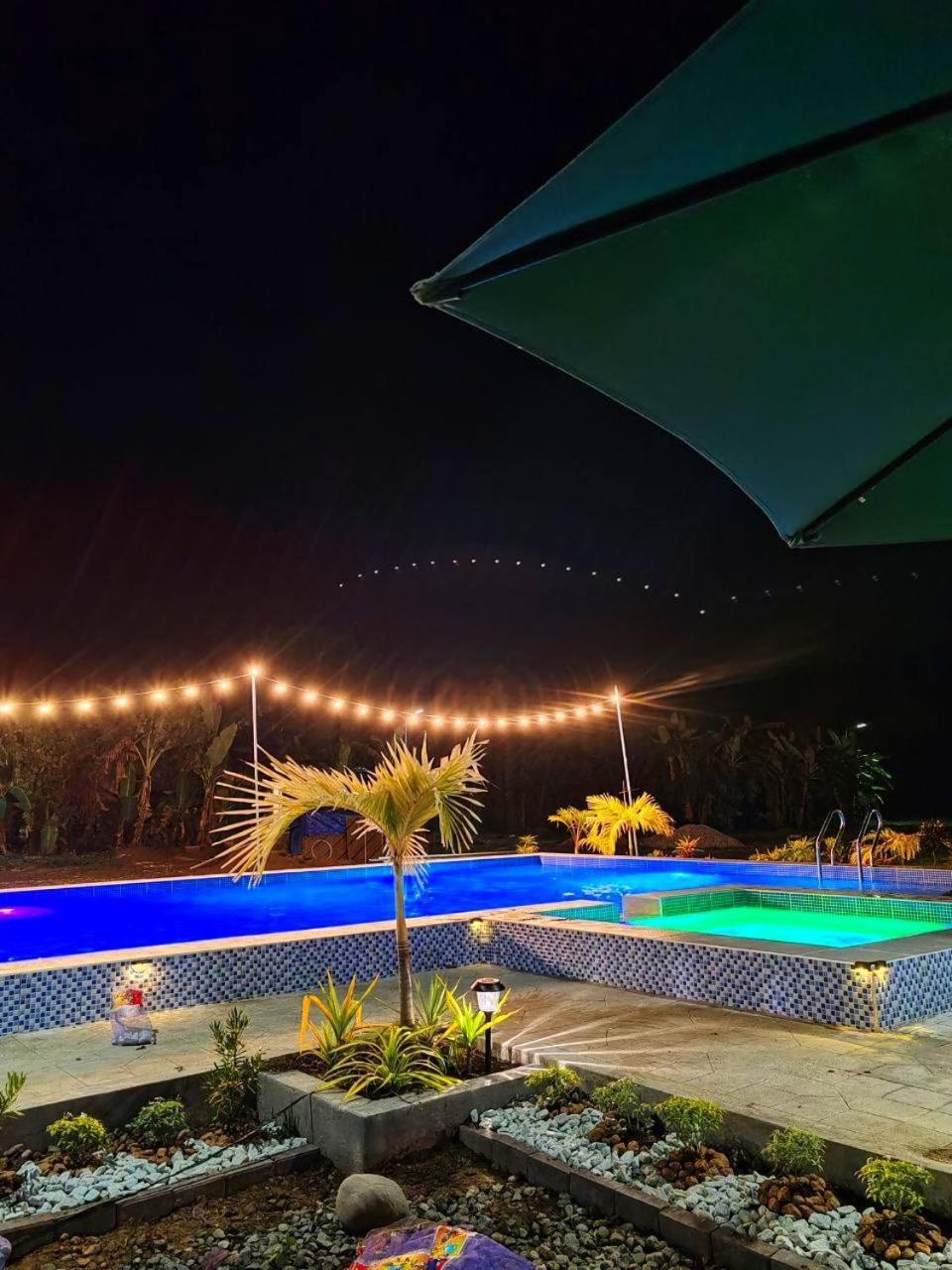 Wilson Hills Travelers Suites San Juan  Ngoại thất bức ảnh