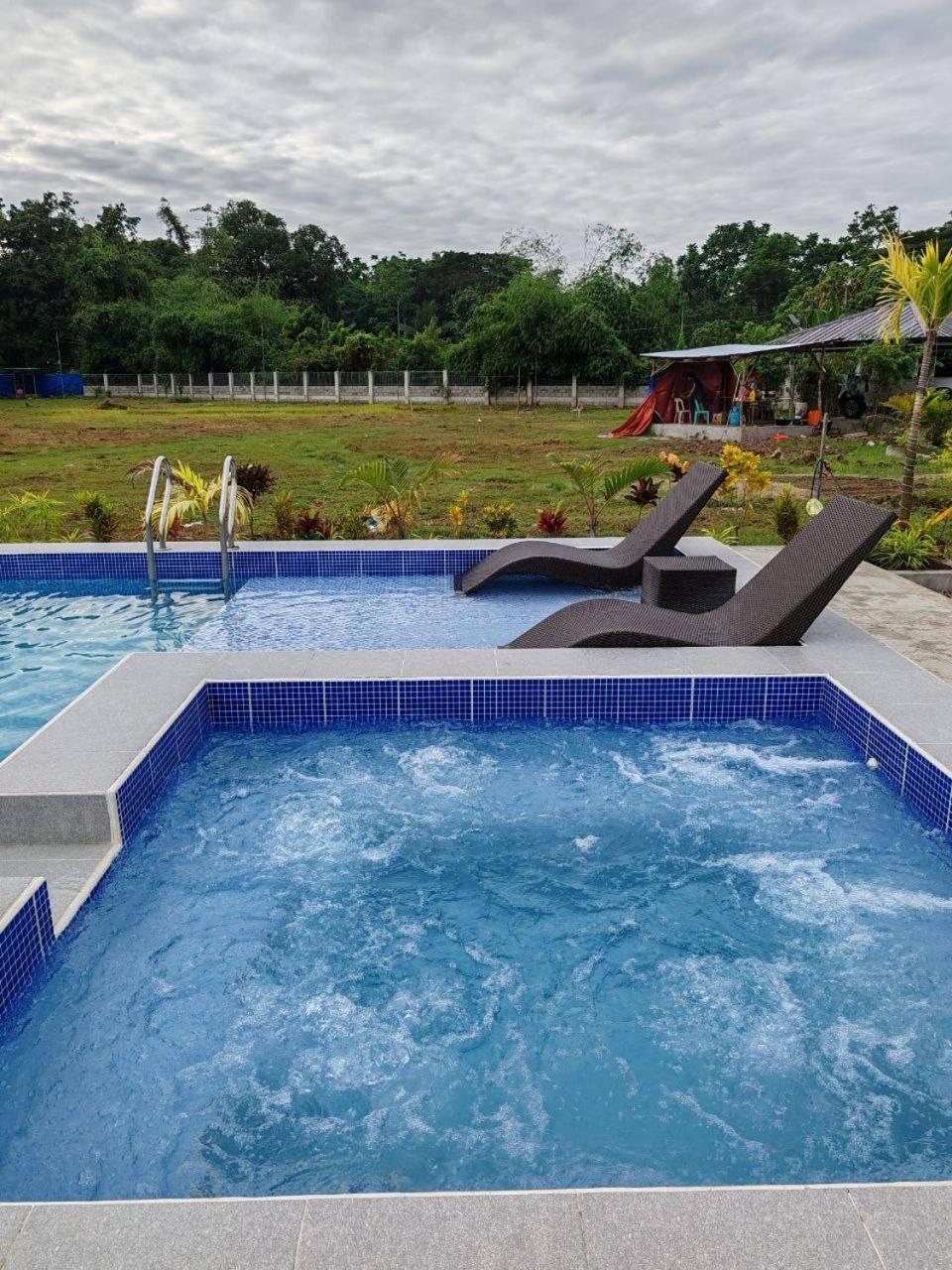Wilson Hills Travelers Suites San Juan  Ngoại thất bức ảnh