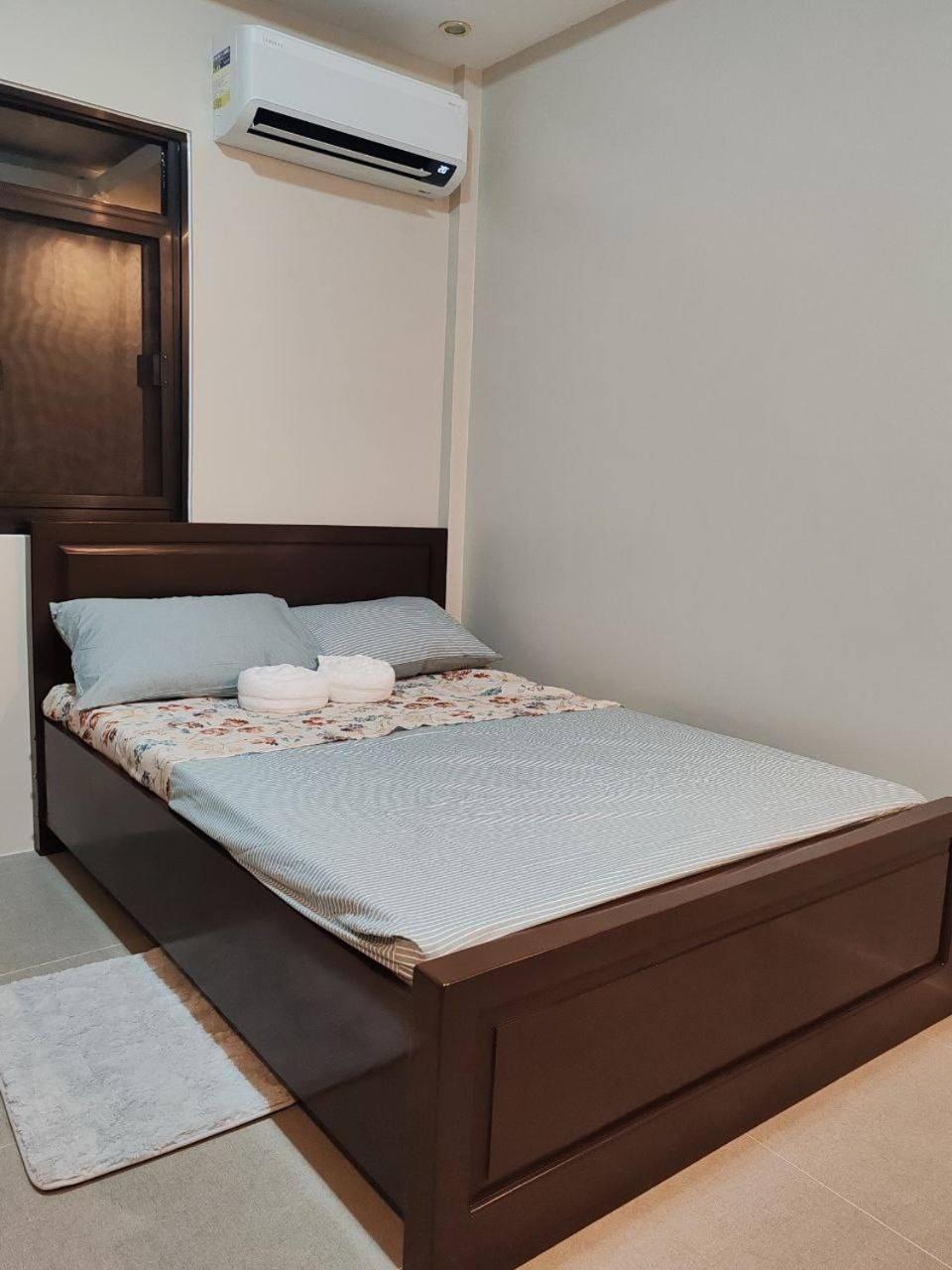 Wilson Hills Travelers Suites San Juan  Ngoại thất bức ảnh