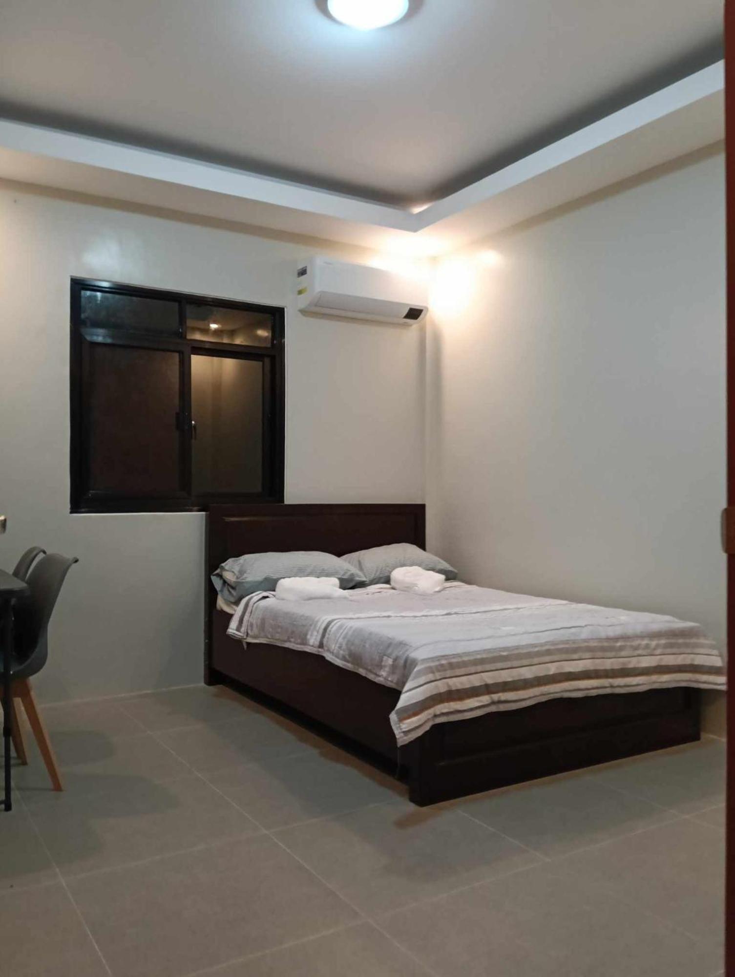 Wilson Hills Travelers Suites San Juan  Ngoại thất bức ảnh