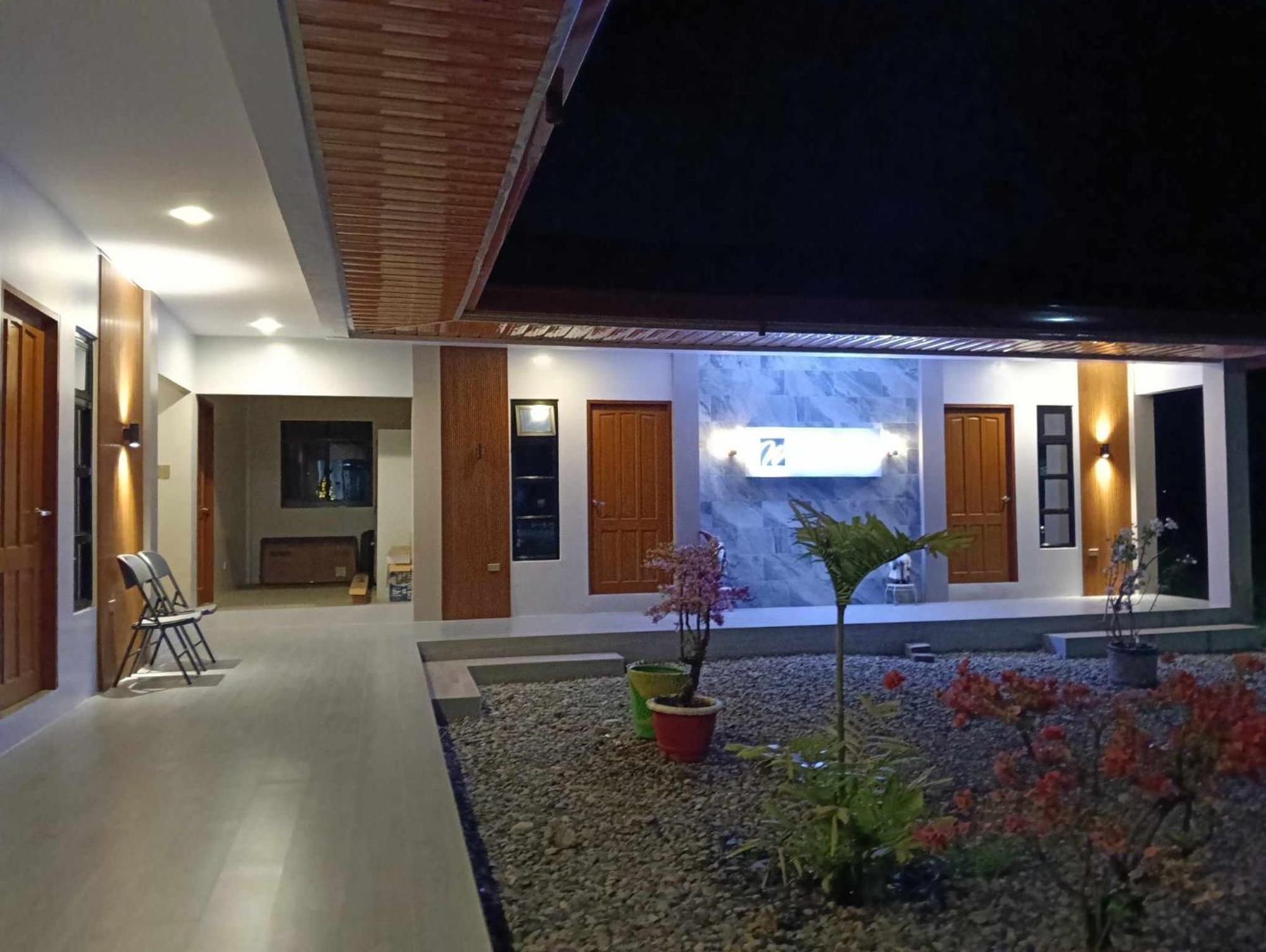 Wilson Hills Travelers Suites San Juan  Ngoại thất bức ảnh