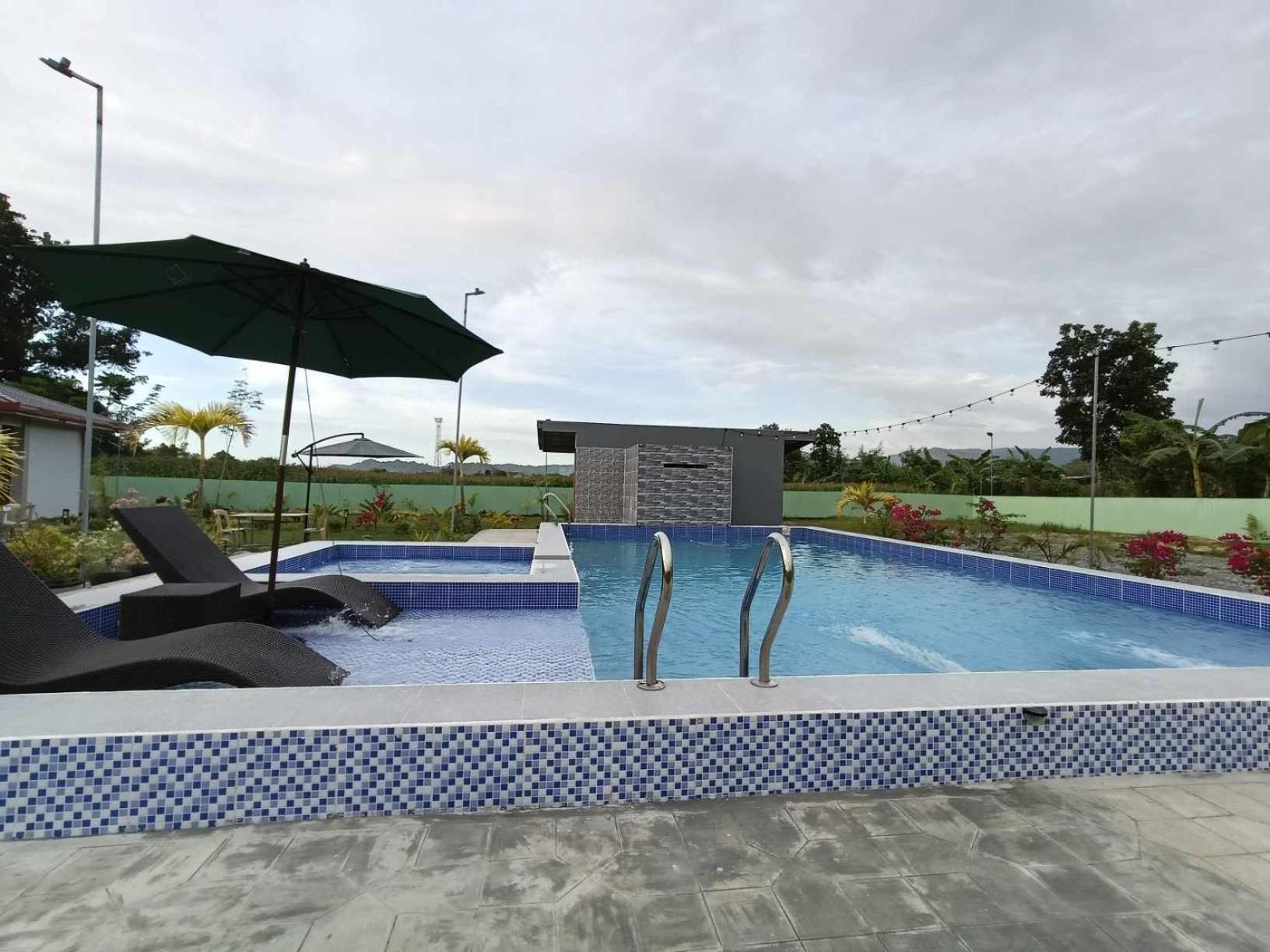 Wilson Hills Travelers Suites San Juan  Ngoại thất bức ảnh