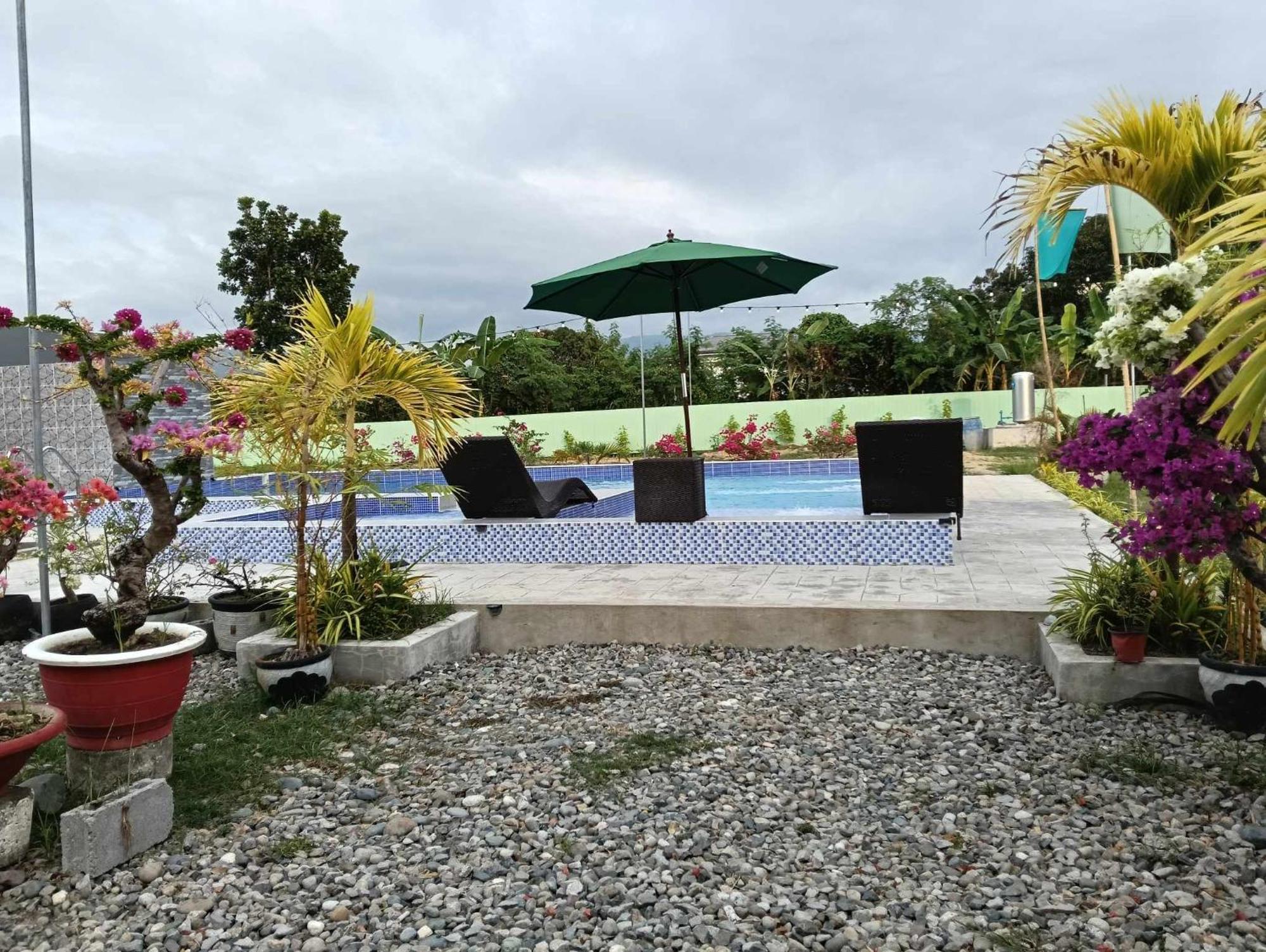 Wilson Hills Travelers Suites San Juan  Ngoại thất bức ảnh